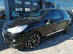 Citroen DS3, Autot, Ranua, Tori.fi Citroen DS3, Autot, Ranua, Tori.fi