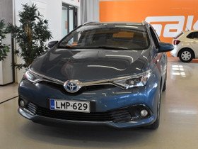 Toyota Auris, Autot, Lahti, Tori.fi Toyota Auris, Autot, Lahti, Tori.fi