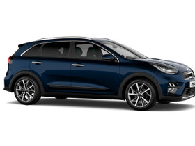 KIA NIRO, Autot, Pori, Tori.fi KIA NIRO, Autot, Pori, Tori.fi