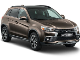 Mitsubishi ASX, Autot, Järvenpää, Tori.fi Mitsubishi ASX, Autot, Järvenpää, Tori.fi