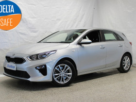 Kia Ceed, Autot, Hämeenlinna, Tori.fi Kia Ceed, Autot, Hämeenlinna, Tori.fi