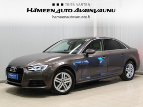 Audi A4, Autot, Jyväskylä, Tori.fi Audi A4, Autot, Jyväskylä, Tori.fi