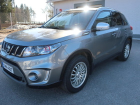 Suzuki Vitara, Autot, Mikkeli, Tori.fi Suzuki Vitara, Autot, Mikkeli, Tori.fi