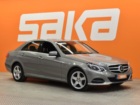 Mercedes-Benz E, Autot, Kouvola, Tori.fi Mercedes-Benz E, Autot, Kouvola, Tori.fi