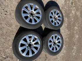 Mercedes E W212 16 Alut, Renkaat ja vanteet, Äänekoski, Tori.fi Mercedes E W212 16 Alut, Renkaat ja vanteet, Äänekoski, Tori.fi