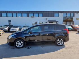Peugeot 5008, Autot, Oulu, Tori.fi Peugeot 5008, Autot, Oulu, Tori.fi