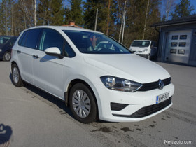 Volkswagen Golf Sportsvan, Autot, Pietarsaari, Tori.fi Volkswagen Golf Sportsvan, Autot, Pietarsaari, Tori.fi