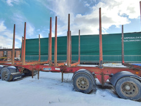Närko Puutavaraperävaunu, Peräkärryt ja trailerit, Auton varaosat ja tarvikkeet, Kurikka, Tori.fi Närko Puutavaraperävaunu, Peräkärryt ja trailerit, Auton varaosat ja tarvikkeet, Kurikka, Tori.fi