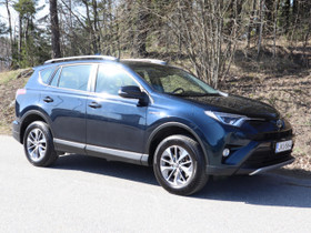 Toyota RAV4, Autot, Turku, Tori.fi Toyota RAV4, Autot, Turku, Tori.fi