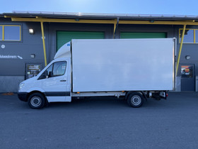 Mercedes-Benz Sprinter, Autot, Ylöjärvi, Tori.fi Mercedes-Benz Sprinter, Autot, Ylöjärvi, Tori.fi