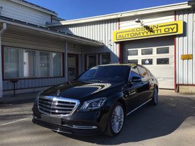 Mercedes-Benz S, Autot, Tampere, Tori.fi Mercedes-Benz S, Autot, Tampere, Tori.fi