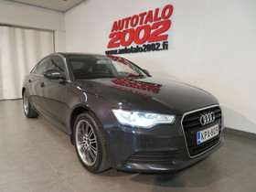 Audi A6, Autot, Tuusula, Tori.fi Audi A6, Autot, Tuusula, Tori.fi