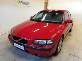 Volvo S60, Autot, Heinola, Tori.fi Volvo S60, Autot, Heinola, Tori.fi