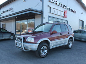 Suzuki Grand Vitara, Autot, Raahe, Tori.fi Suzuki Grand Vitara, Autot, Raahe, Tori.fi
