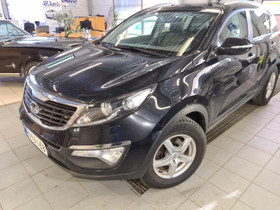 KIA Sportage, Autot, Varkaus, Tori.fi KIA Sportage, Autot, Varkaus, Tori.fi