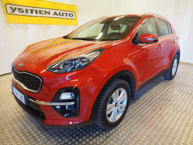KIA Sportage, Autot, Orivesi, Tori.fi KIA Sportage, Autot, Orivesi, Tori.fi