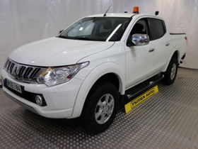 Mitsubishi L200, Autot, Rovaniemi, Tori.fi Mitsubishi L200, Autot, Rovaniemi, Tori.fi