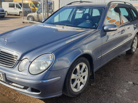 Mercedes-Benz E, Autot, Helsinki, Tori.fi Mercedes-Benz E, Autot, Helsinki, Tori.fi