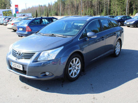 Toyota Avensis, Autot, Kouvola, Tori.fi Toyota Avensis, Autot, Kouvola, Tori.fi