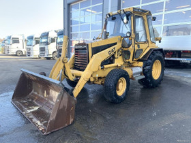 Caterpillar 436 4x4 Turbo, Maanrakennuskoneet, Työkoneet ja kalusto, Turku, Tori.fi Caterpillar 436 4x4 Turbo, Maanrakennuskoneet, Työkoneet ja kalusto, Turku, Tori.fi