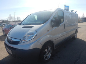 Opel Vivaro, Autot, Tuusula, Tori.fi Opel Vivaro, Autot, Tuusula, Tori.fi