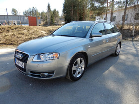 Audi A4, Autot, Orimattila, Tori.fi Audi A4, Autot, Orimattila, Tori.fi
