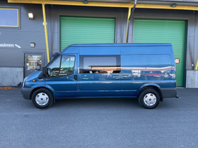 Ford Transit, Autot, Ylöjärvi, Tori.fi Ford Transit, Autot, Ylöjärvi, Tori.fi