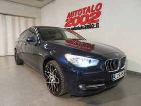 BMW 530 Gran Turismo, Autot, Tuusula, Tori.fi BMW 530 Gran Turismo, Autot, Tuusula, Tori.fi
