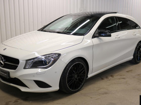 Mercedes-Benz CLA, Autot, Vantaa, Tori.fi Mercedes-Benz CLA, Autot, Vantaa, Tori.fi