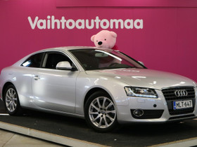 Audi A5, Autot, Lahti, Tori.fi Audi A5, Autot, Lahti, Tori.fi