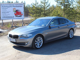 BMW 535, Autot, Saarijärvi, Tori.fi BMW 535, Autot, Saarijärvi, Tori.fi