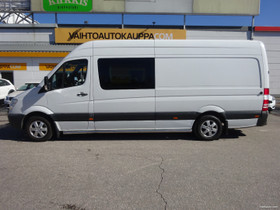 Mercedes-Benz Sprinter, Autot, Lahti, Tori.fi Mercedes-Benz Sprinter, Autot, Lahti, Tori.fi