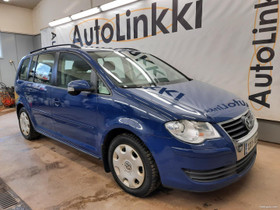 Volkswagen Touran, Autot, Oulu, Tori.fi Volkswagen Touran, Autot, Oulu, Tori.fi