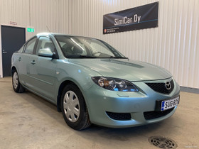 Mazda 3, Autot, Kangasala, Tori.fi Mazda 3, Autot, Kangasala, Tori.fi