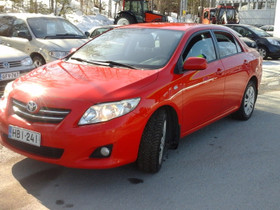 Toyota Corolla, Autot, Suomussalmi, Tori.fi Toyota Corolla, Autot, Suomussalmi, Tori.fi