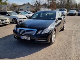 Mercedes-Benz E, Autot, Espoo, Tori.fi Mercedes-Benz E, Autot, Espoo, Tori.fi