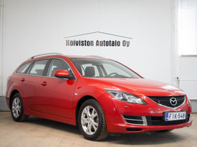 Mazda 6, Autot, Hattula, Tori.fi Mazda 6, Autot, Hattula, Tori.fi