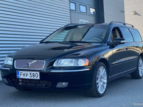 Volvo V70, Autot, Raisio, Tori.fi Volvo V70, Autot, Raisio, Tori.fi