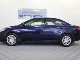 Toyota Corolla, Autot, Jyväskylä, Tori.fi Toyota Corolla, Autot, Jyväskylä, Tori.fi
