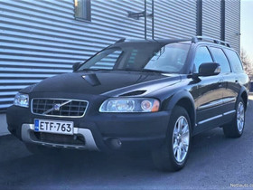 Volvo XC70, Autot, Raisio, Tori.fi Volvo XC70, Autot, Raisio, Tori.fi
