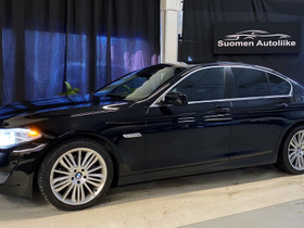 BMW 520, Autot, Muurame, Tori.fi BMW 520, Autot, Muurame, Tori.fi