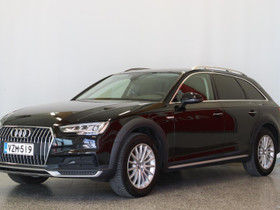 Audi A4 Allroad, Autot, Vantaa, Tori.fi Audi A4 Allroad, Autot, Vantaa, Tori.fi