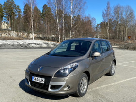 Renault Scenic, Autot, Kuopio, Tori.fi Renault Scenic, Autot, Kuopio, Tori.fi
