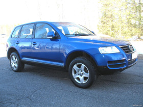Volkswagen Touareg, Autot, Oulainen, Tori.fi Volkswagen Touareg, Autot, Oulainen, Tori.fi
