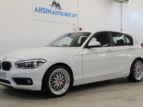 BMW 116, Autot, Jyväskylä, Tori.fi BMW 116, Autot, Jyväskylä, Tori.fi