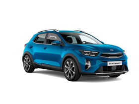 Kia STONIC, Autot, Pori, Tori.fi Kia STONIC, Autot, Pori, Tori.fi