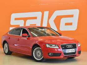 Audi A5, Autot, Lahti, Tori.fi Audi A5, Autot, Lahti, Tori.fi