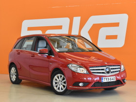 Mercedes-Benz B, Autot, Lahti, Tori.fi Mercedes-Benz B, Autot, Lahti, Tori.fi