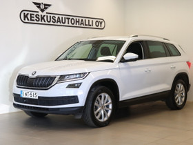 Skoda Kodiaq, Autot, Turku, Tori.fi Skoda Kodiaq, Autot, Turku, Tori.fi