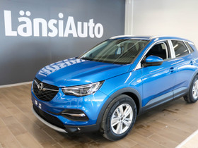 Opel Grandland X, Autot, Lahti, Tori.fi Opel Grandland X, Autot, Lahti, Tori.fi